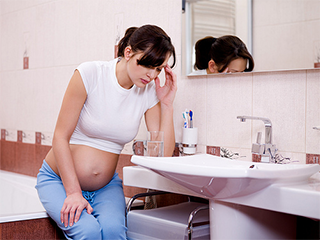 Avoid Nausea and Sickness in Pregnancy | York Traditional ...