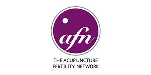 the acupuncture fertility network logo