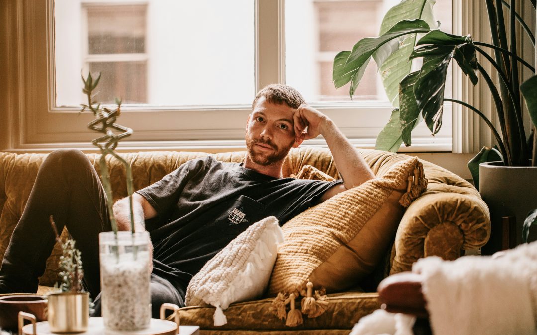 Acupuncture for Life Transitions: Grief, Burnout,Divorce, or Career Changes