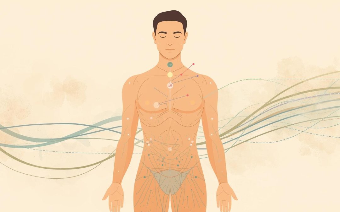 Male Infertility and Acupuncture: A Supportive Role